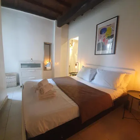 公寓 Reginella 罗马