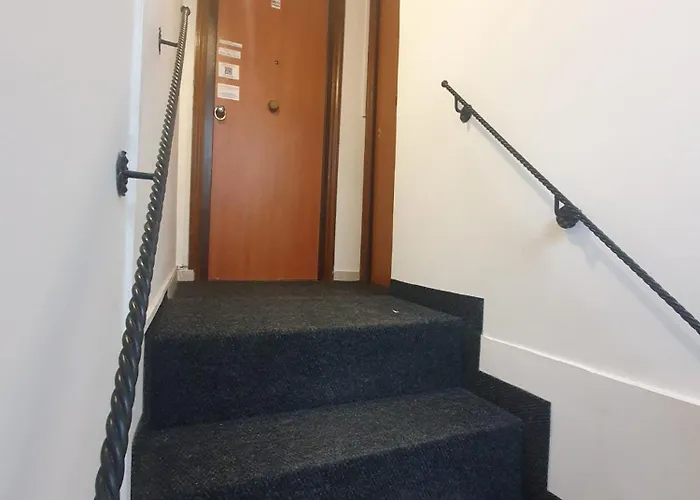 Appartement Reginella *
