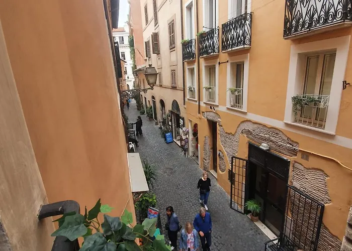 Appartement Reginella
