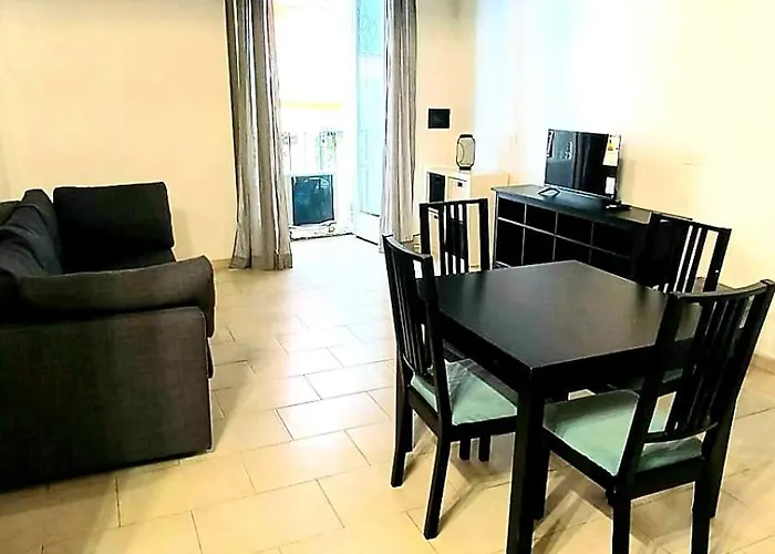 Reginella Appartement *