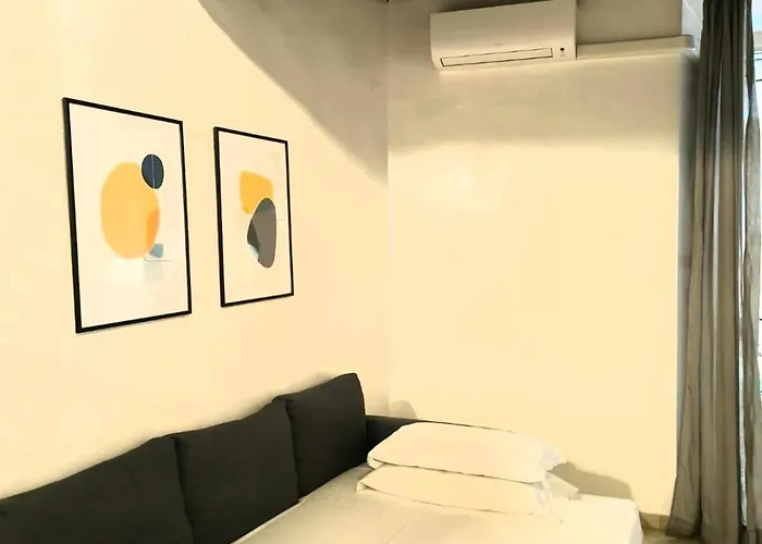 Reginella Appartement Rome