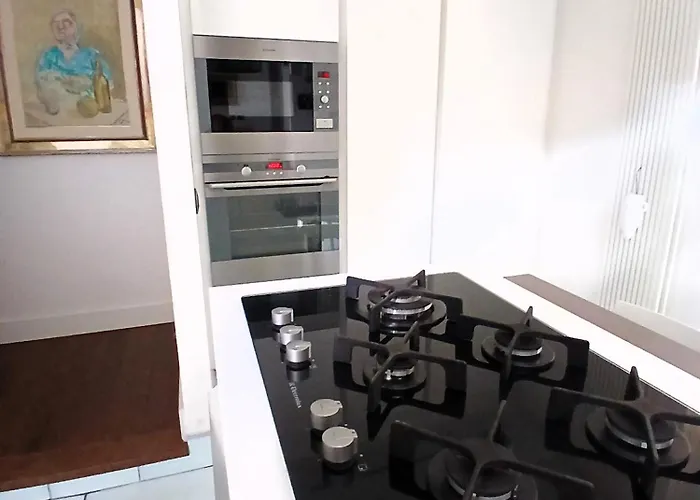 Reginella Appartement Rome