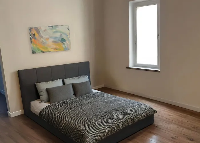 Appartement Reginella Rome