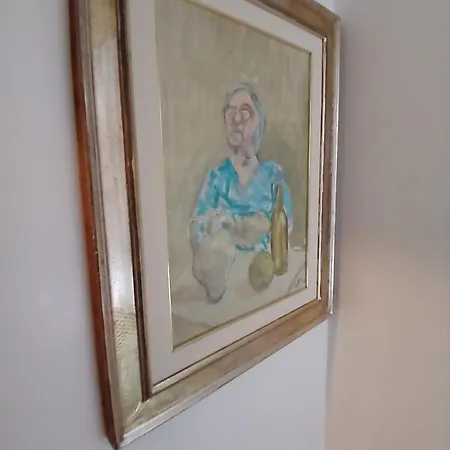 Reginella * Ρώμη
