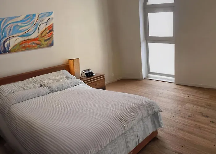 Reginella 아파트 로마