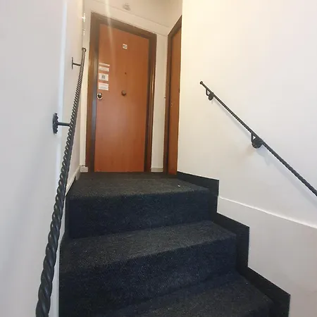 Apartment Reginella *