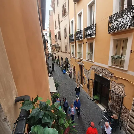 Apartment Reginella
