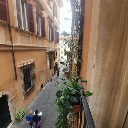 Reginella * Rome
