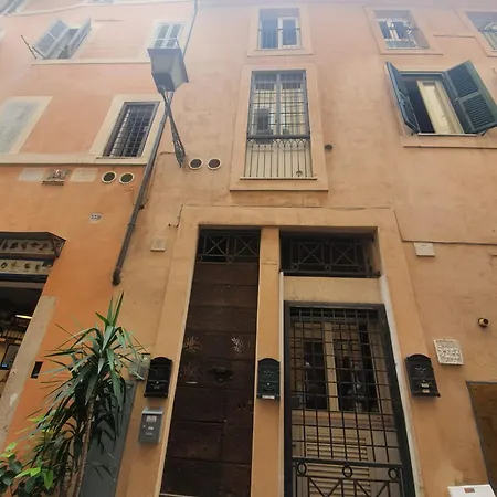 Reginella Apartment