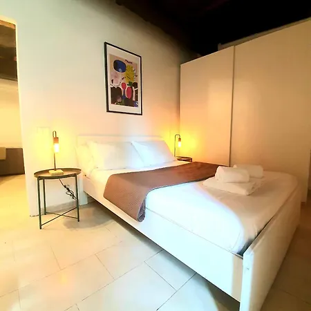 Apartment Reginella *