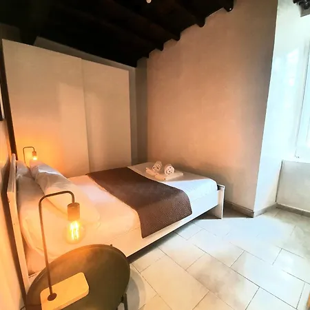 Apartment Reginella *
