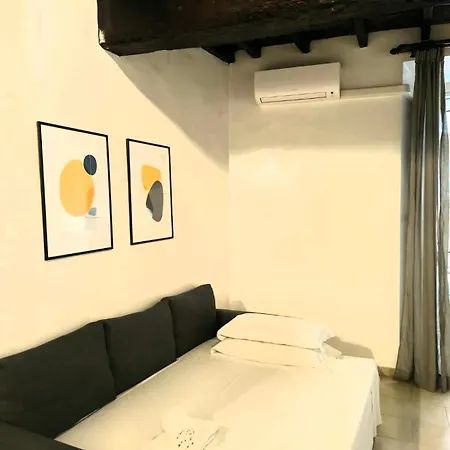 Reginella Apartment Rome
