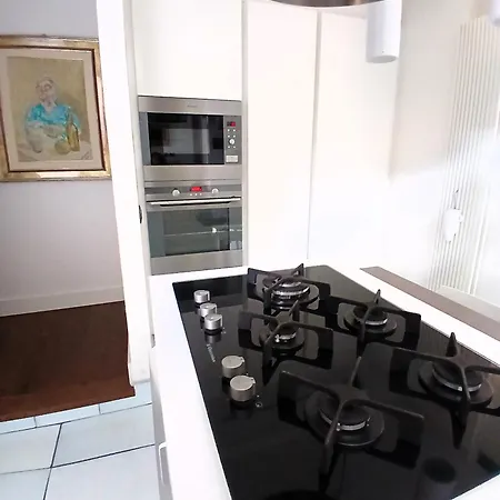 Reginella Apartment Rome