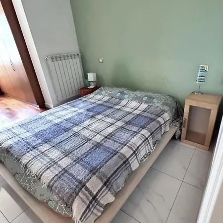 Apartment Reginella
