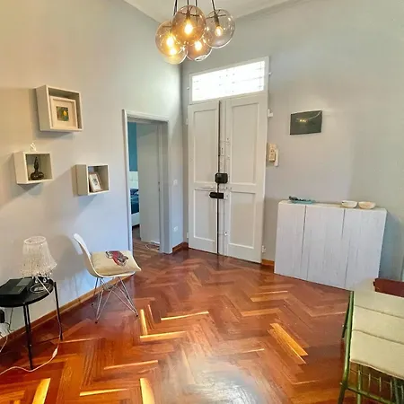 Reginella Apartment