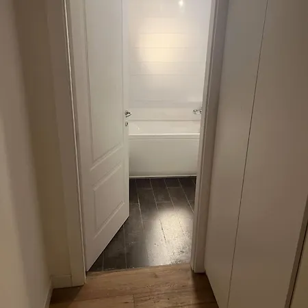Reginella Apartment