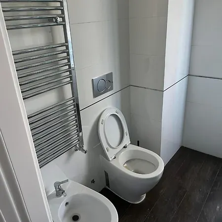 Reginella Apartment *