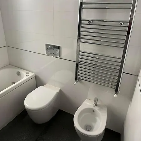 Apartment Reginella