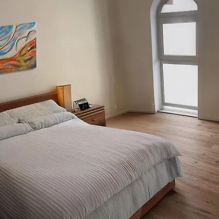 Reginella Apartment Rome