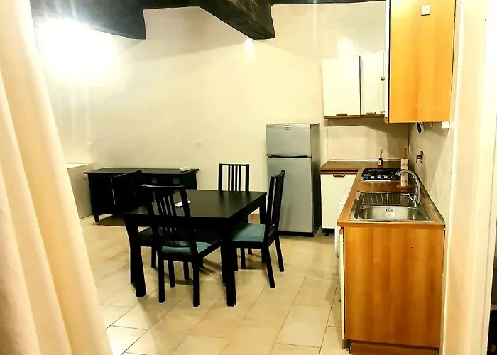 Apartamento Reginella Roma